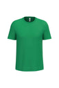 IDEAL150 MEN'S TUBULAR T-SHIRT in Ideal Kelly Green | utt:5cda01586ed9