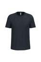 IDEAL150 MEN'S TUBULAR T-SHIRT in Ideal Navy | utt:4b4c1b920958