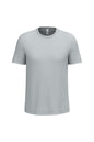 IDEAL150 MEN'S TUBULAR T-SHIRT in Ideal Pacific Grey | utt:a84b2fde9333