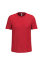 IDEAL150 MEN'S TUBULAR T-SHIRT in Ideal Red | utt:c6529805c64d