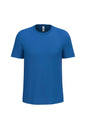 IDEAL150 MEN'S TUBULAR T-SHIRT in Ideal Royal Blue | utt:ea71caaf6d0e