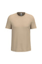 IDEAL150 MEN'S TUBULAR T-SHIRT in Ideal Sand | utt:7b0729f6cca3