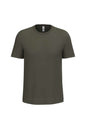 IDEAL150 MEN'S TUBULAR T-SHIRT in Ideal Urban Khaki | utt:ab25f0b52026