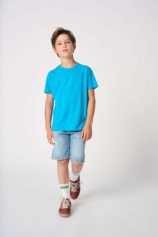 IDEAL150 KIDS' T-SHIRT - iDeal Basic (1 of 5) | utt:cbebb842bc18