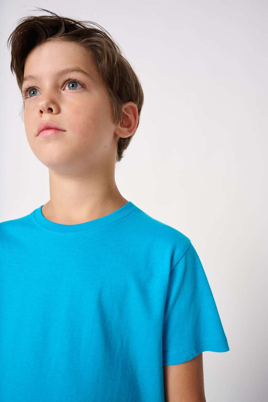 IDEAL150 KIDS' T-SHIRT - iDeal Basic (2 of 5) | utt:ab7fbd1b1791