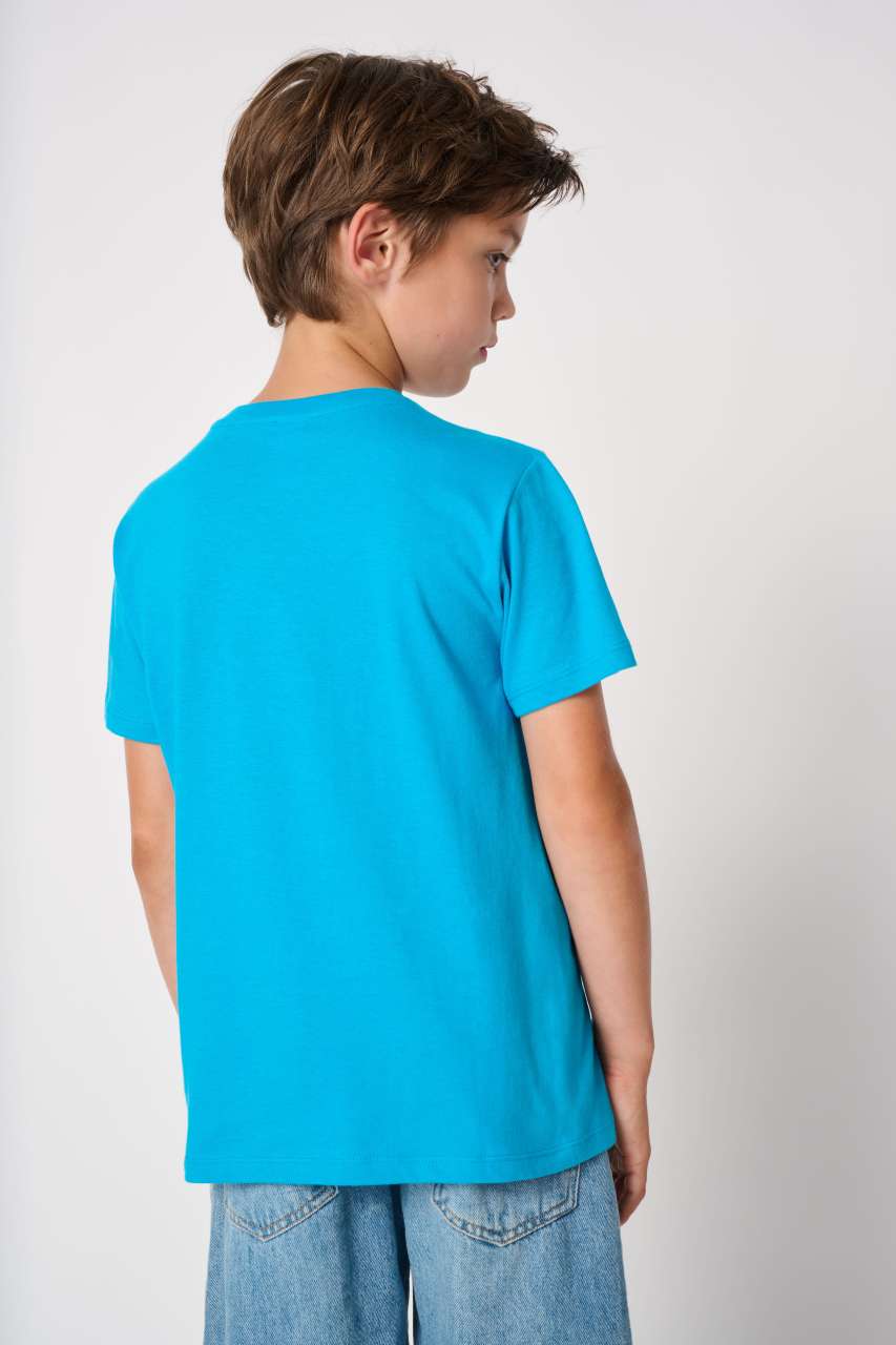 Ideal150 Kids' T-Shirt - iDeal Basic (3 of 5)