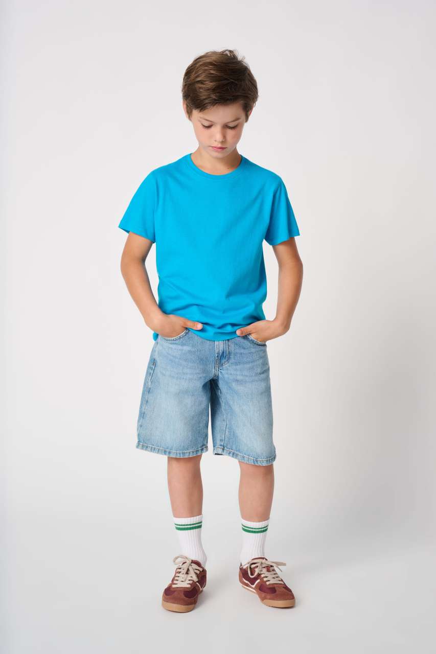 Ideal150 Kids' T-Shirt - iDeal Basic (4 of 5)