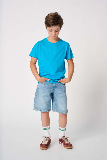 Ideal150 Kids' T-Shirt - iDeal Basic (4 of 5)