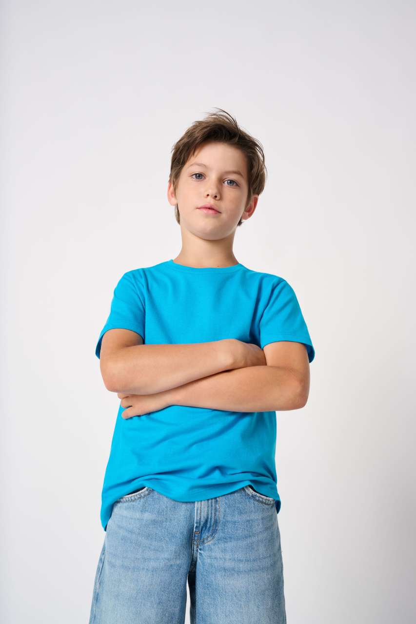 Ideal150 Kids' T-Shirt - iDeal Basic (5 of 5)