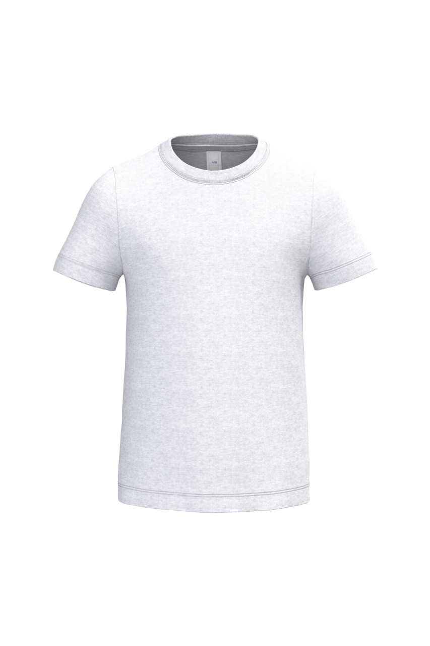 Ideal150 Kids' T-Shirt in Ideal Ash Heather