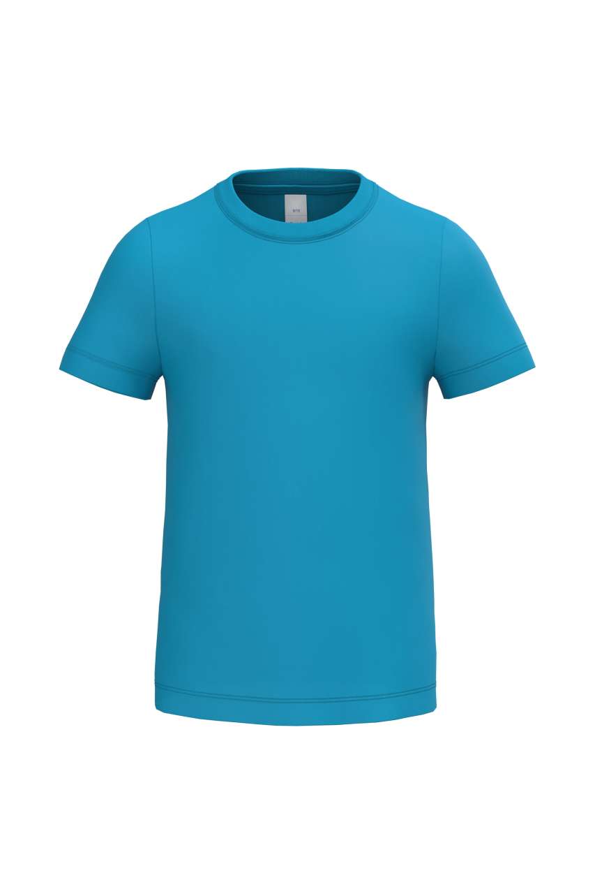 Ideal150 Kids' T-Shirt in Ideal Atoll Blue