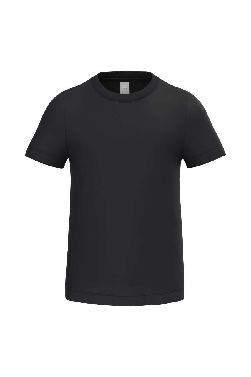 Ideal150 Kids' T-Shirt in Ideal Black
