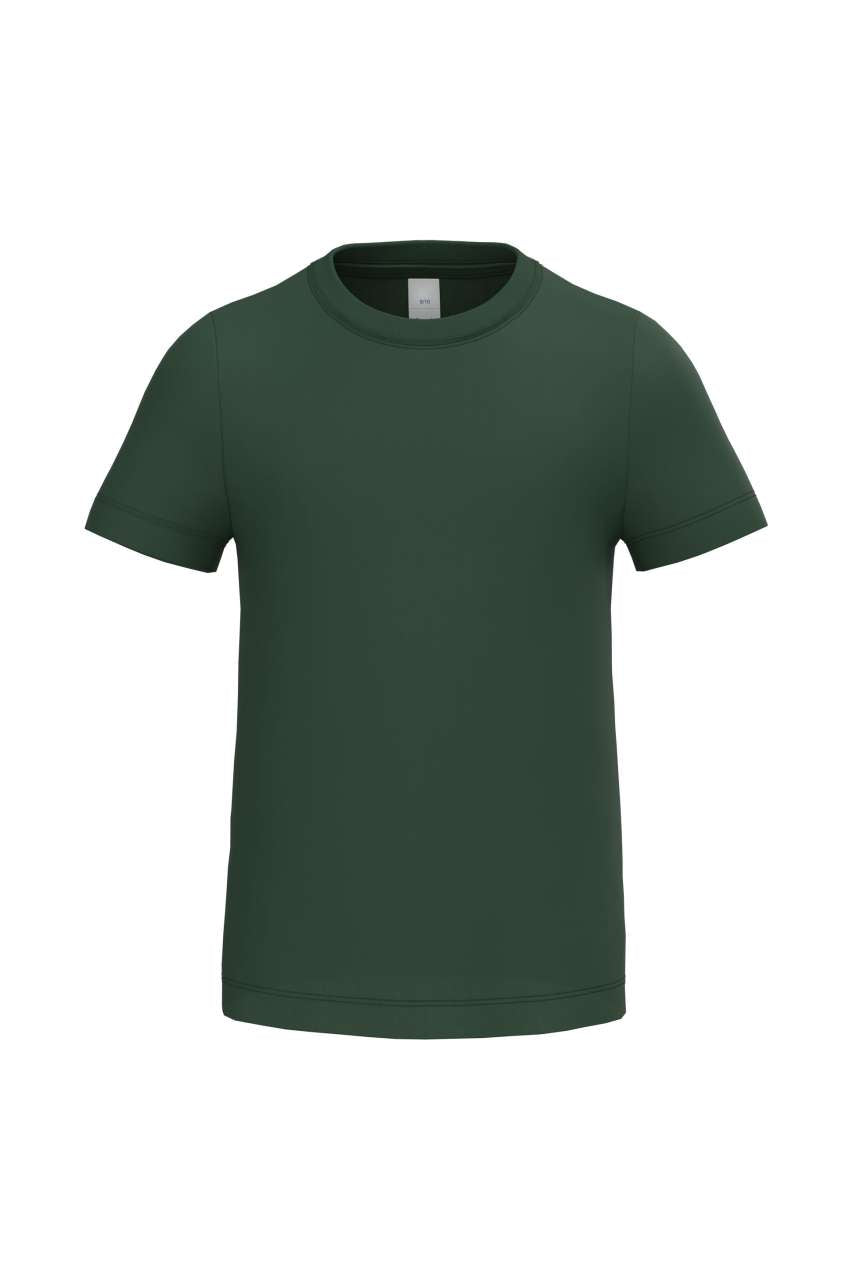 Ideal150 Kids' T-Shirt in Ideal Forest Green