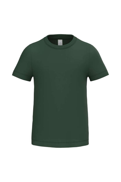 Ideal150 Kids' T-Shirt in Ideal Forest Green