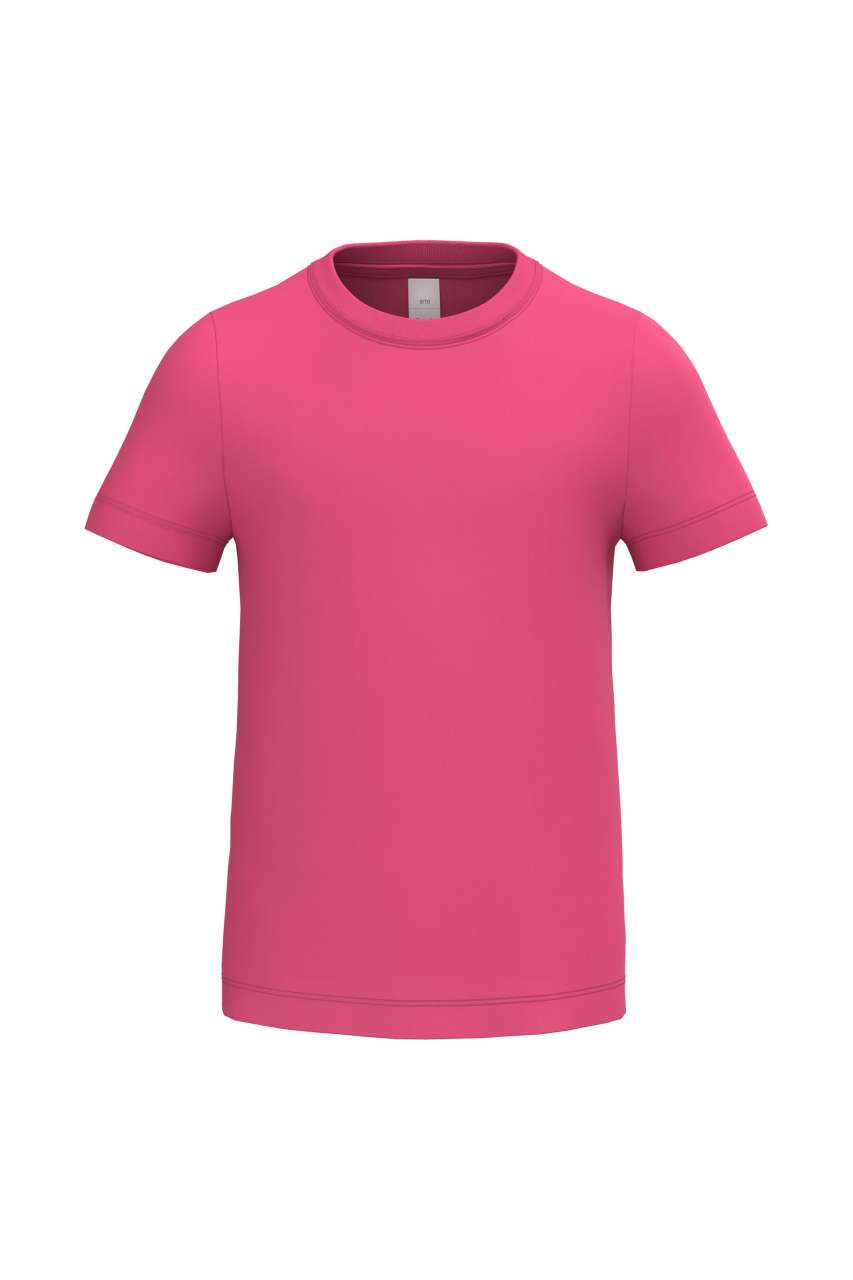 Ideal150 Kids' T-Shirt in Ideal Fuchsia