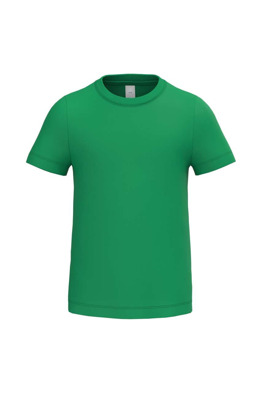 Ideal150 Kids' T-Shirt in Ideal Kelly Green