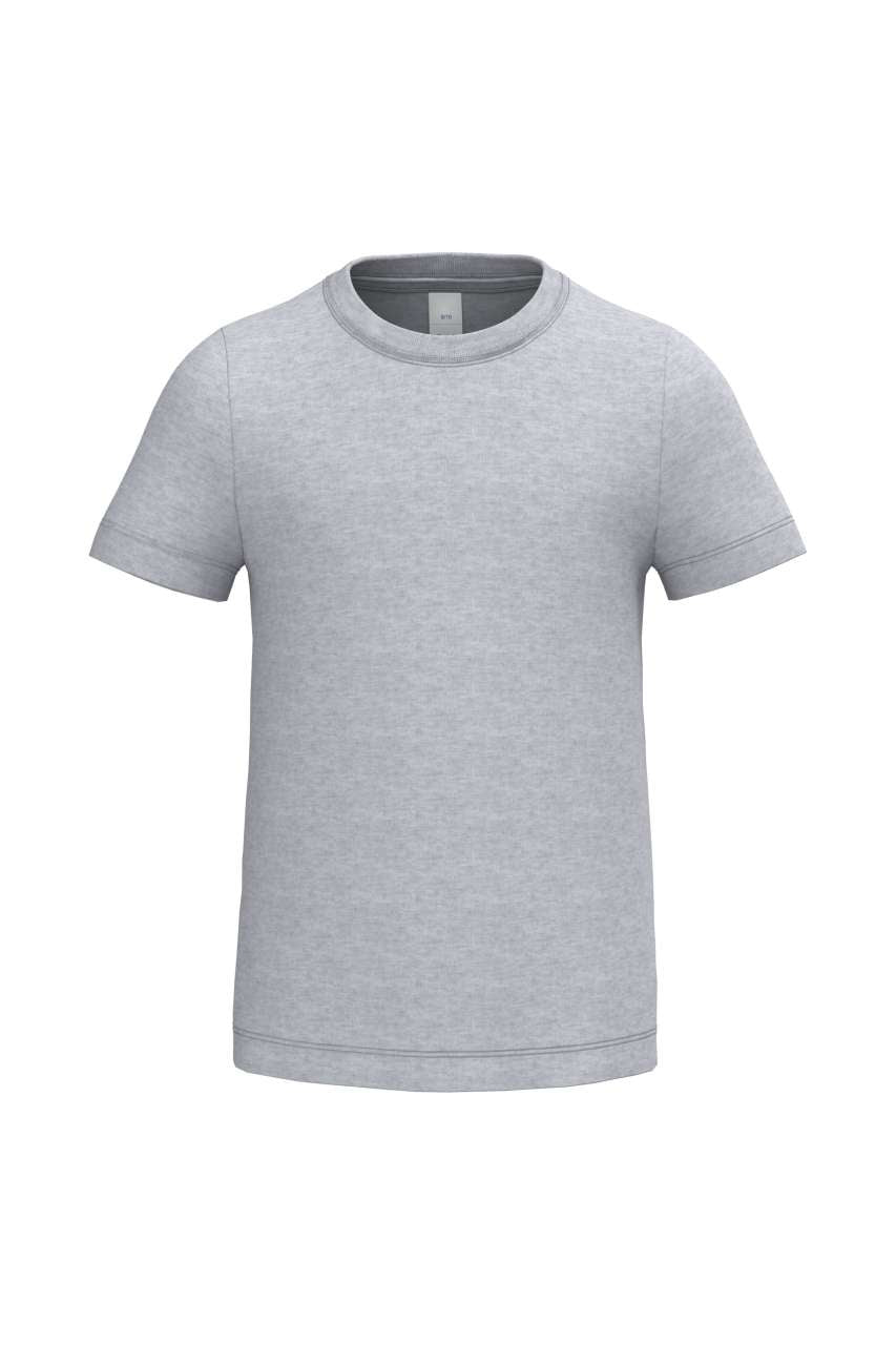 Ideal150 Kids' T-Shirt in Ideal Oxford Grey