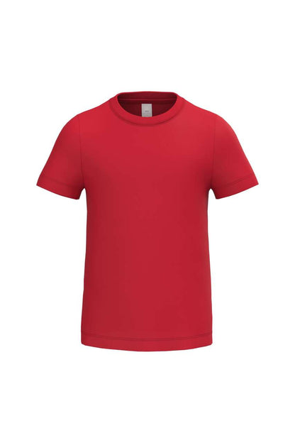 Ideal150 Kids' T-Shirt in Ideal Red