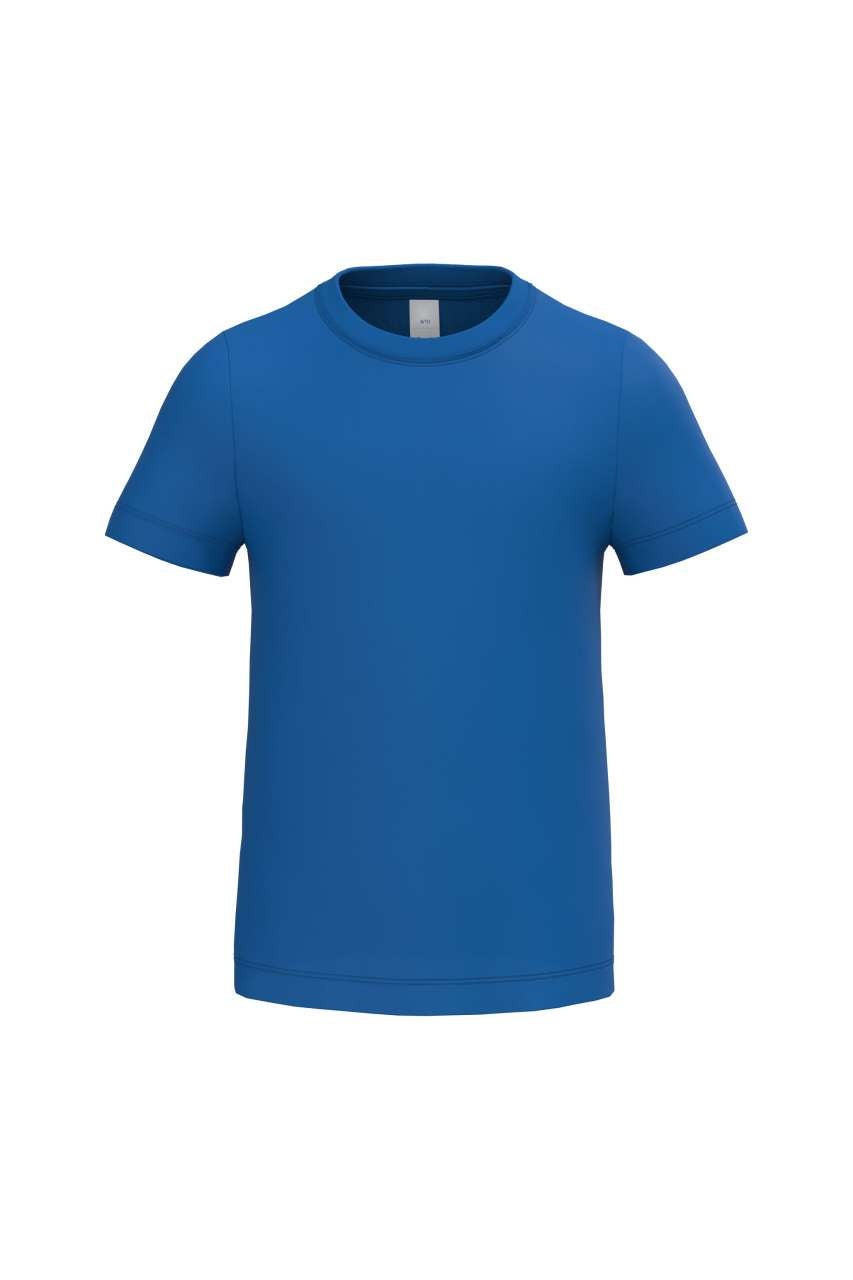 Ideal150 Kids' T-Shirt in Ideal Royal Blue