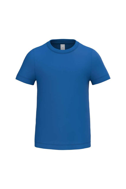 Ideal150 Kids' T-Shirt in Ideal Royal Blue