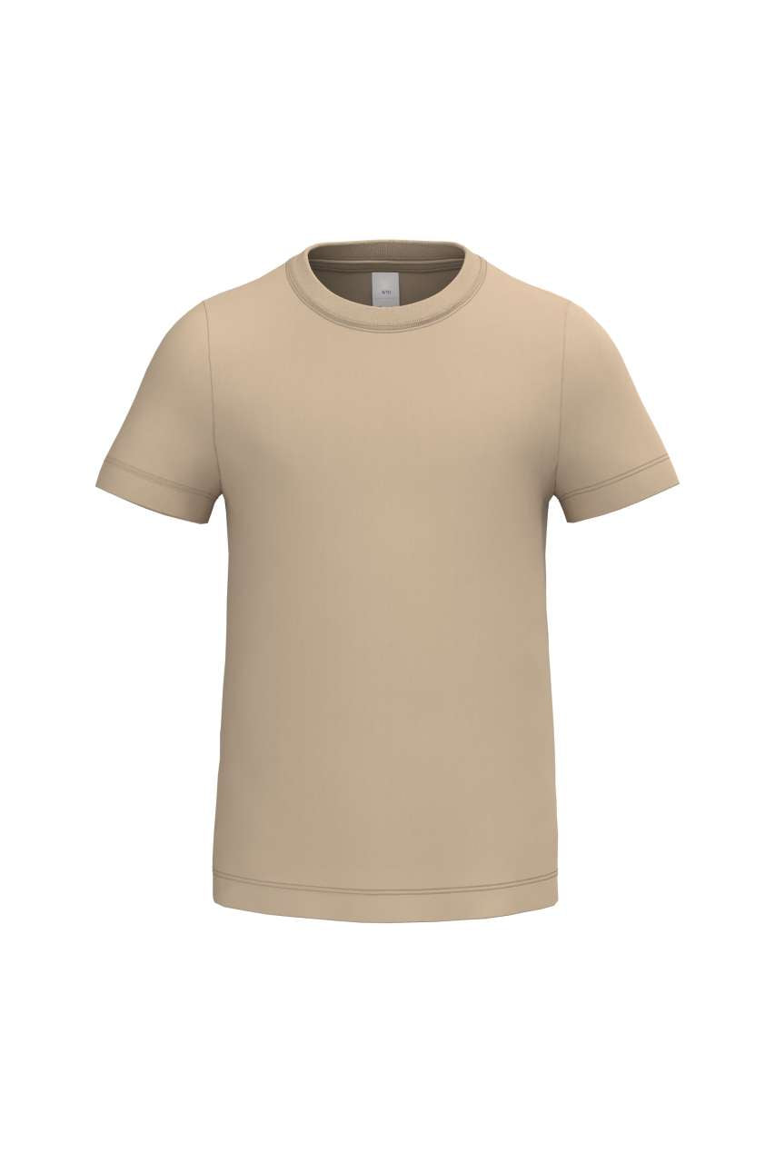 Ideal150 Kids' T-Shirt in Ideal Sand