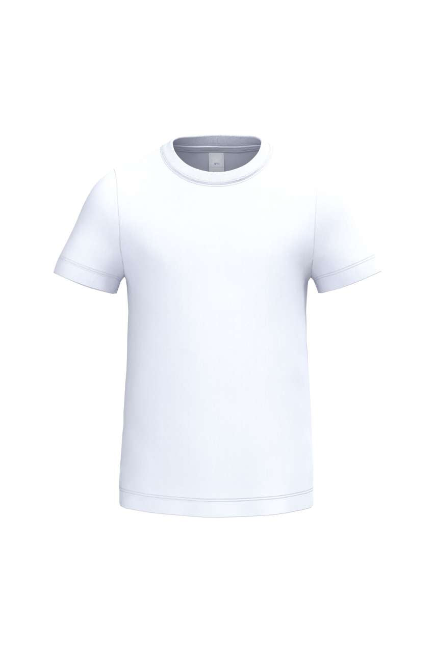 Ideal150 Kids' T-Shirt in Ideal White
