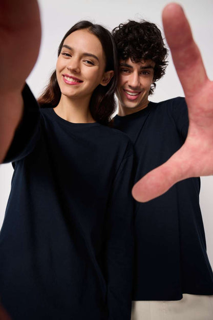 Ideal150 Unisex Lsl Tubular T-Shirt - iDeal Basic (5 of 12)