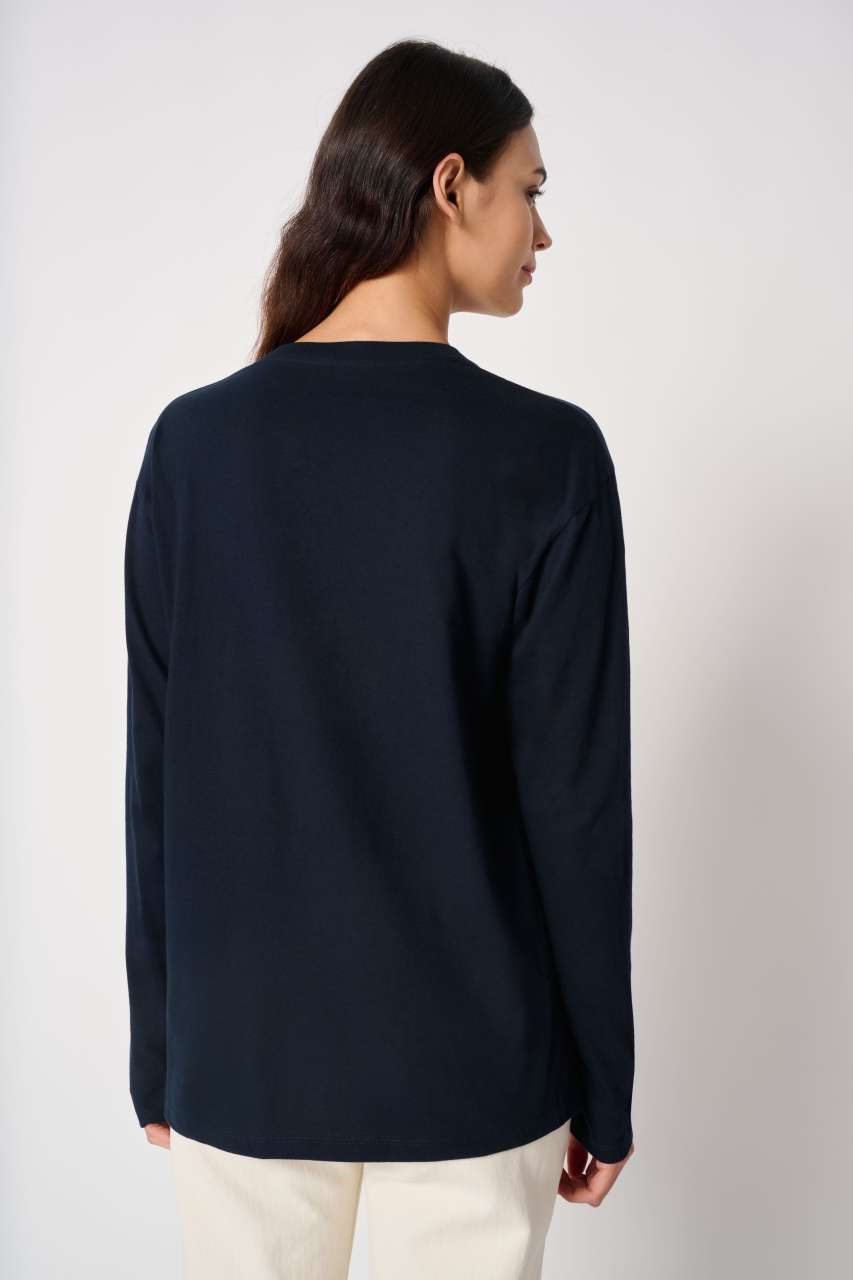 Ideal150 Unisex Lsl Tubular T-Shirt - iDeal Basic (7 of 12)