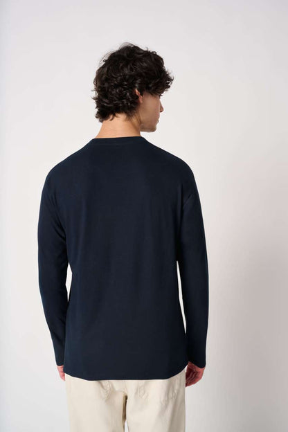 Ideal150 Unisex Lsl Tubular T-Shirt - iDeal Basic (11 of 12)