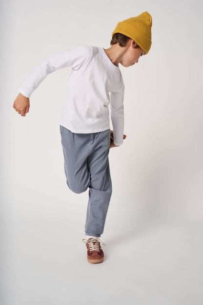 IDEAL150 KIDS' LSL T-SHIRT - iDeal Basic (4 of 5) | utt:834aafaca818