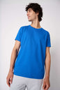 IDEAL170 UNISEX TUBULAR T-SHIRT - iDeal Basic (1 of 6) | utt:b8ab245b839a