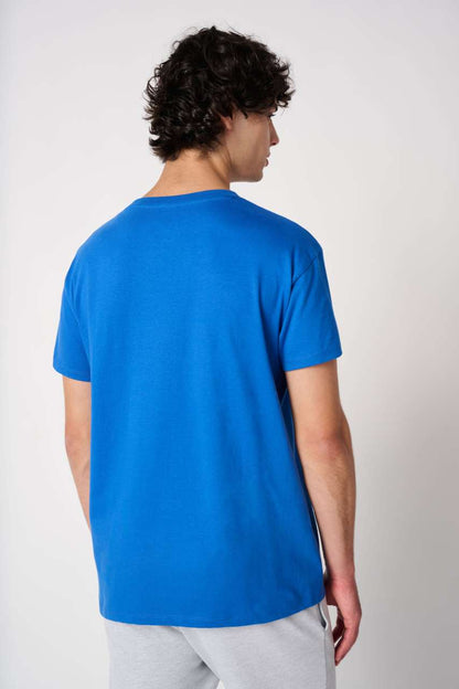 IDEAL170 UNISEX TUBULAR T-SHIRT - iDeal Basic (3 of 6) | utt:2860a9380edc