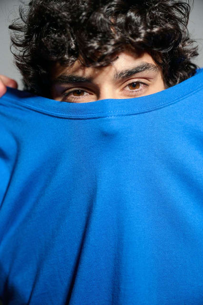 IDEAL170 UNISEX TUBULAR T-SHIRT - iDeal Basic (6 of 6) | utt:d79b141937df