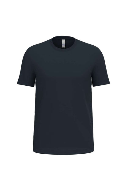 Ideal170 Unisex Tubular T-Shirt in Ideal Navy