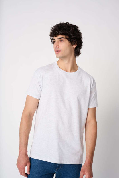 IDEAL190 MEN'S TUBULAR T-SHIRT - iDeal Basic (3 of 7) | utt:2f8b681531ea