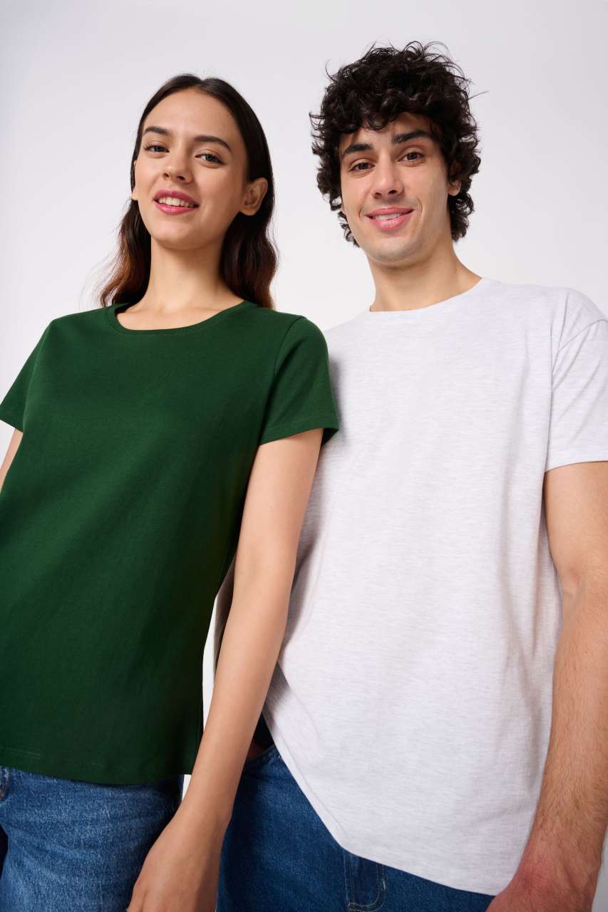 IDEAL190 MEN'S TUBULAR T-SHIRT - iDeal Basic (5 of 7) | utt:a8c361cb2503