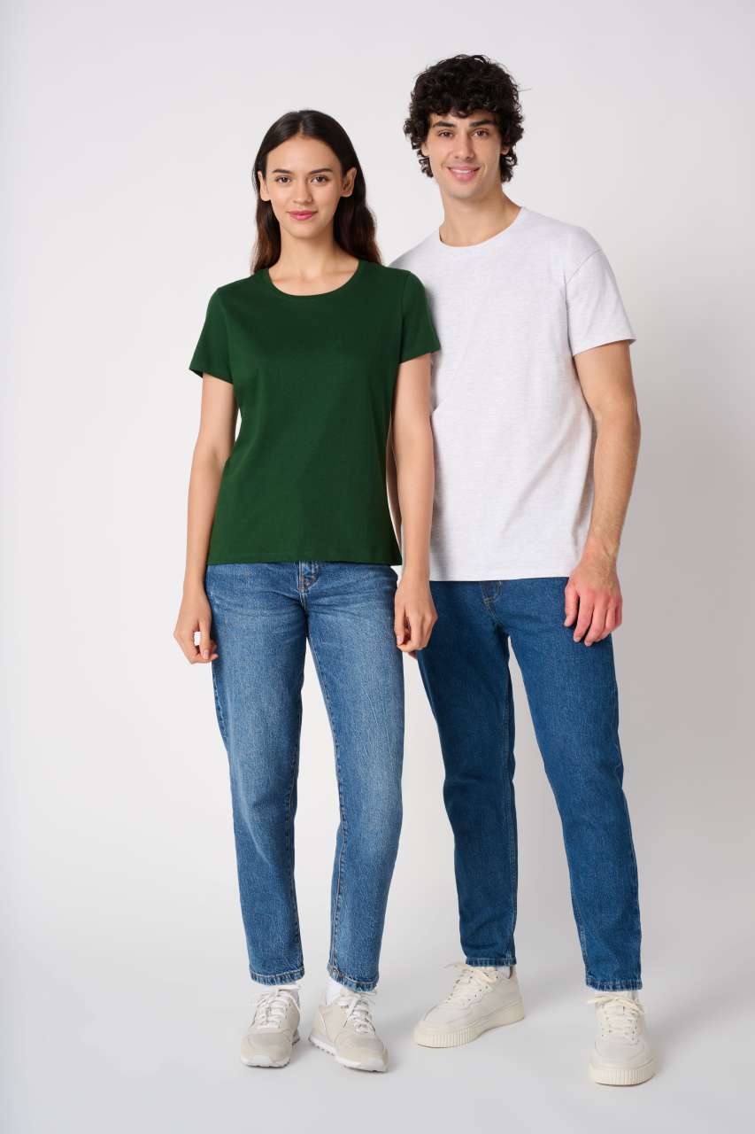 IDEAL190 MEN'S TUBULAR T-SHIRT - iDeal Basic (7 of 7) | utt:035d87a4d87c