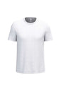IDEAL190 MEN'S TUBULAR T-SHIRT in Ideal Ash Heather | utt:697bc4593b9c