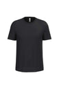 IDEAL190 MEN'S TUBULAR T-SHIRT in Ideal Black | utt:6e5eece4591f