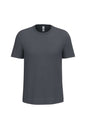 IDEAL190 MEN'S TUBULAR T-SHIRT in Ideal Dark Grey | utt:13f24d600244