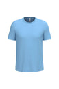 IDEAL190 MEN'S TUBULAR T-SHIRT in Ideal Sky Blue | utt:4868c8956a83