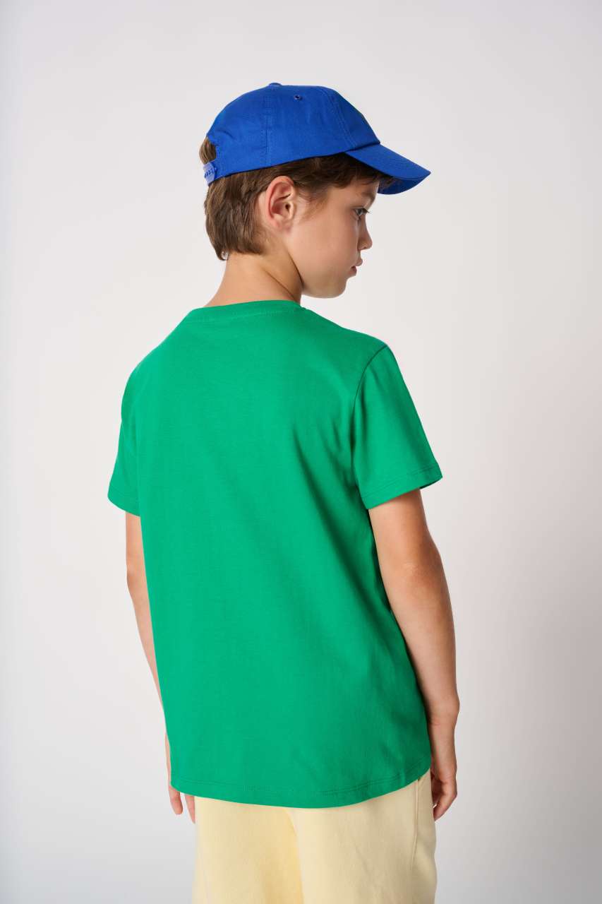Ideal190 Kids' T-Shirt - iDeal Basic (3 of 4)