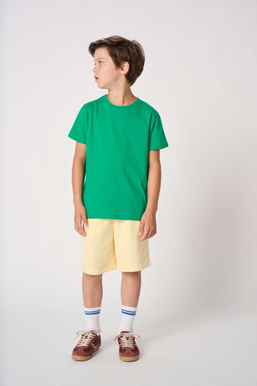 Ideal190 Kids' T-Shirt - iDeal Basic (4 of 4)