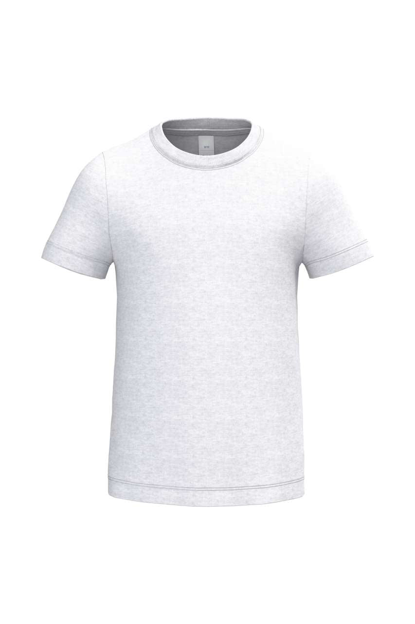 Ideal190 Kids' T-Shirt in Ideal Ash Heather