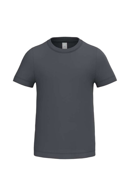 Ideal190 Kids' T-Shirt in Ideal Dark Grey