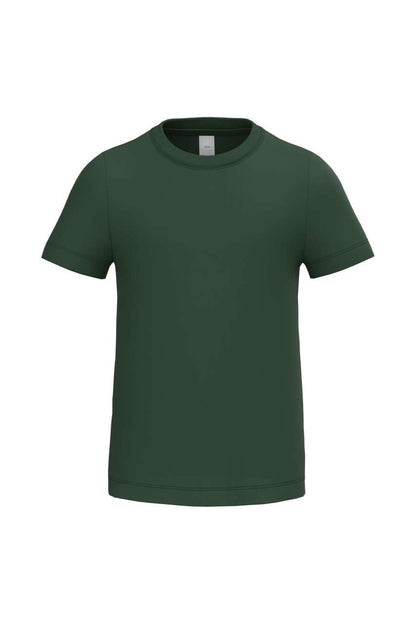 Ideal190 Kids' T-Shirt in Ideal Forest Green