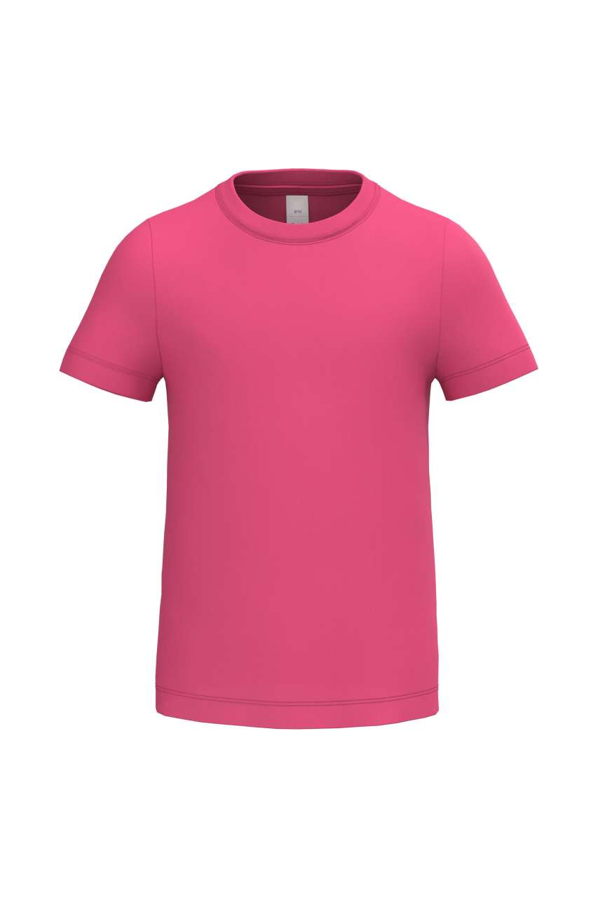 Ideal190 Kids' T-Shirt in Ideal Fuchsia