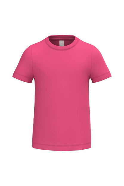 Ideal190 Kids' T-Shirt in Ideal Fuchsia