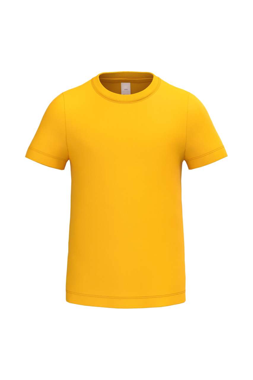 Ideal190 Kids' T-Shirt in Ideal Gold