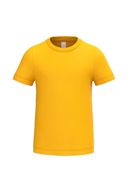 Ideal190 Kids' T-Shirt in Ideal Gold